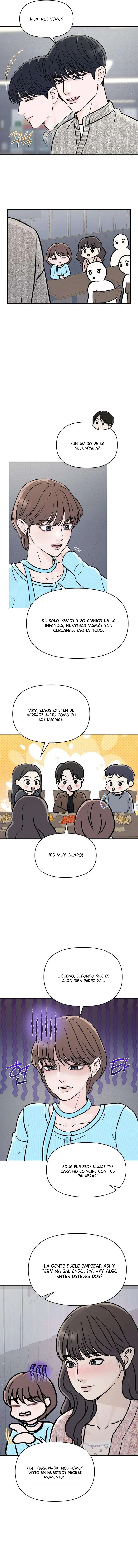 No quiero ser un hombre Capitulo 2 página 8