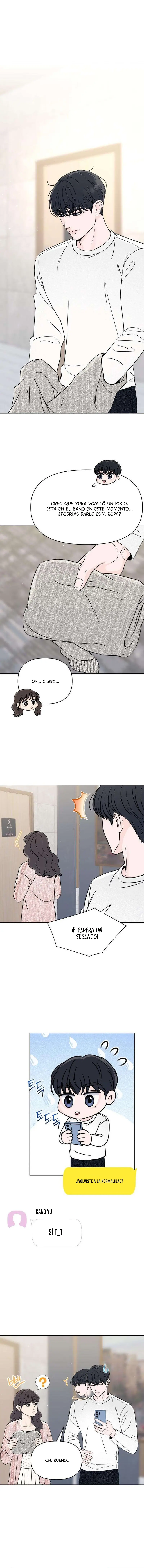 No quiero ser un hombre Capitulo 3 página 3