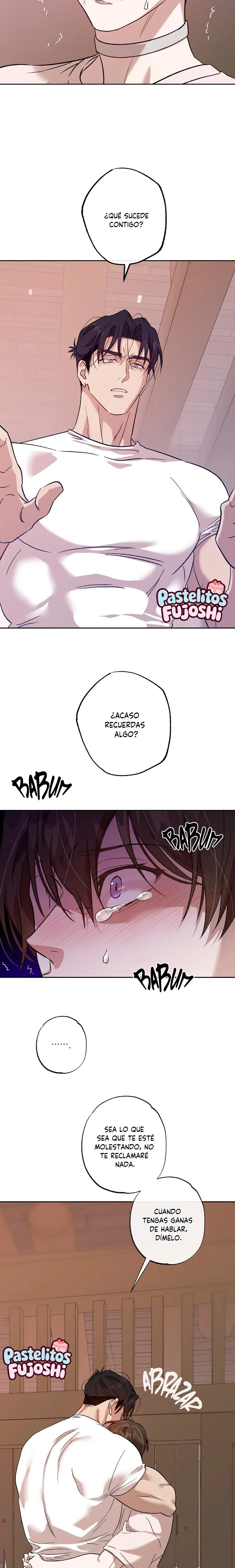monstruo durmiente Capitulo 36 página 12