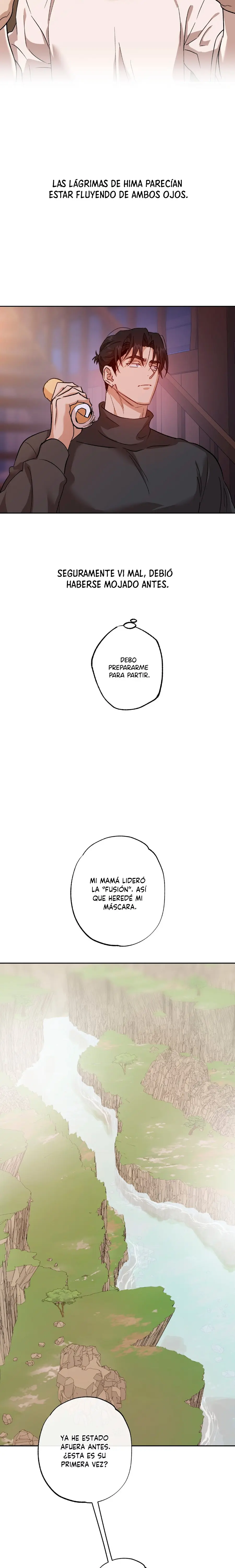 monstruo durmiente Capitulo 36 página 15