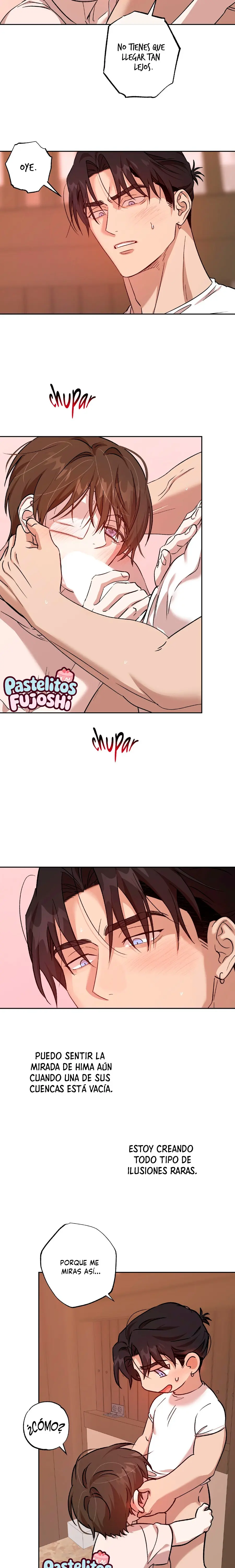 monstruo durmiente Capitulo 36 página 2