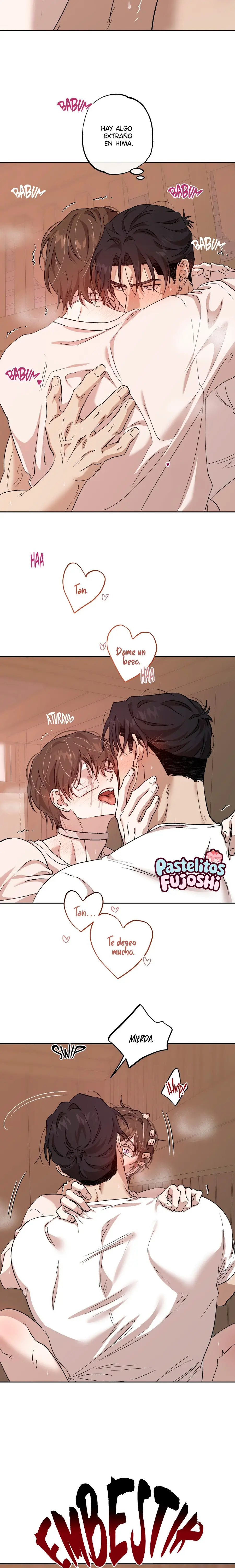 monstruo durmiente Capitulo 36 página 7