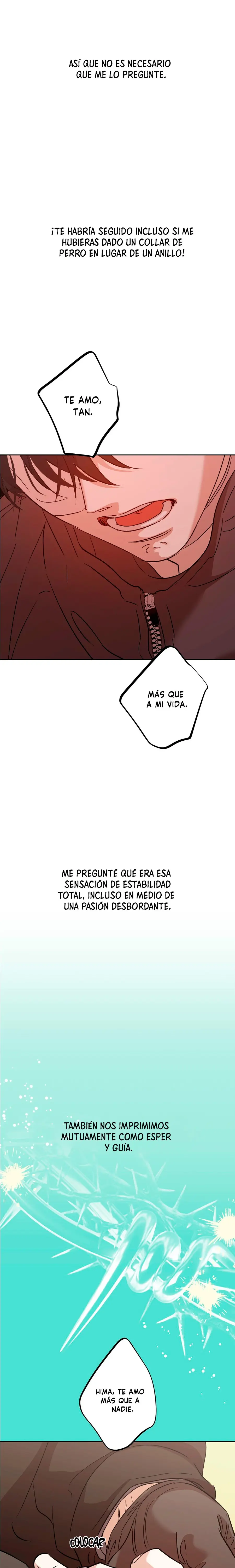 monstruo durmiente Capitulo 37 página 16