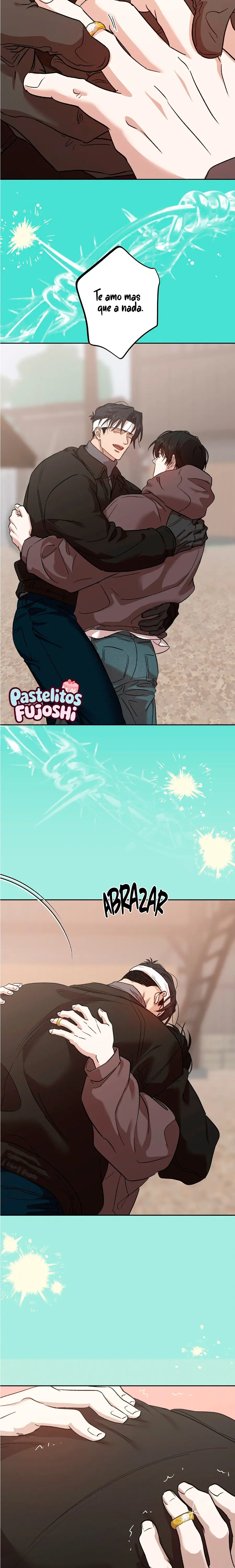 monstruo durmiente Capitulo 37 página 17