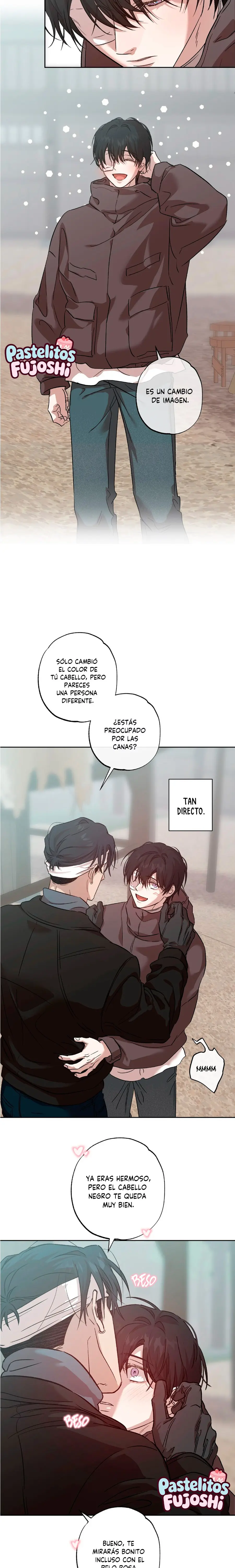 monstruo durmiente Capitulo 37 página 9