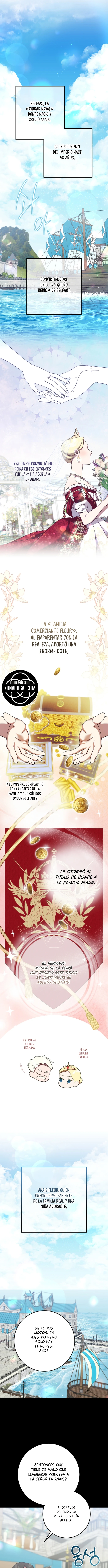 Tras La Partida De La Poseedora Capitulo 0 página 4
