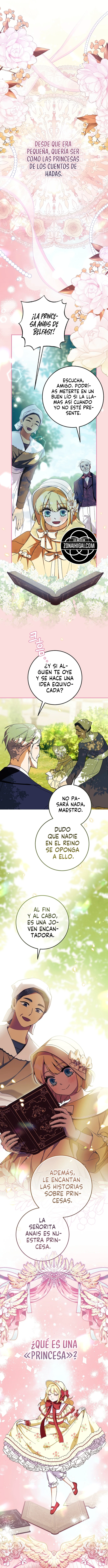 Tras La Partida De La Poseedora Capitulo 1 página 2