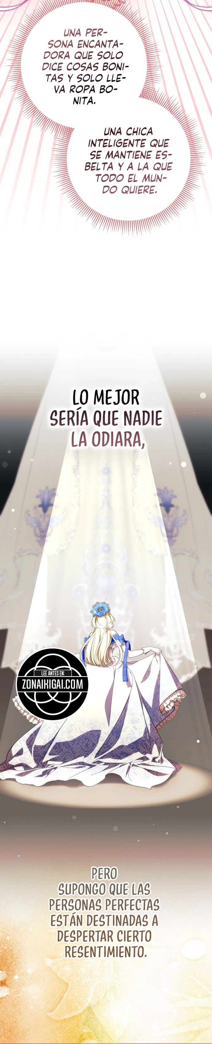Tras La Partida De La Poseedora Capitulo 1 página 3
