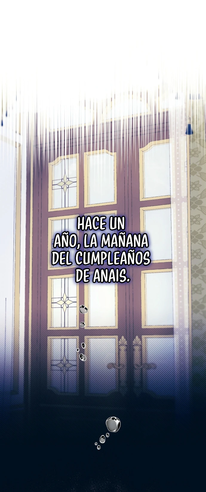 Tras La Partida De La Poseedora Capitulo 1 página 9