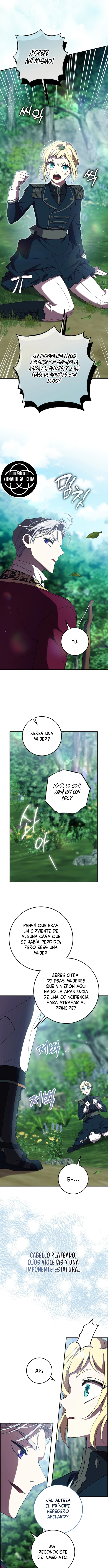 Tras La Partida De La Poseedora Capitulo 10 página 13