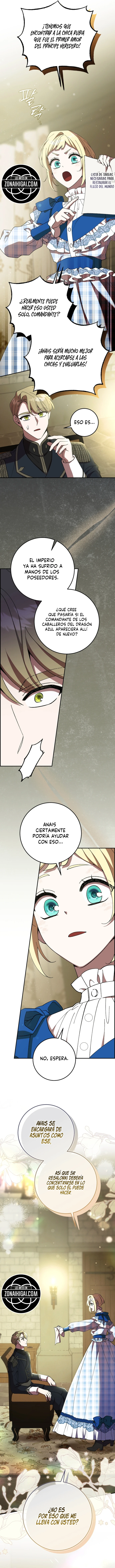 Tras La Partida De La Poseedora Capitulo 10 página 4