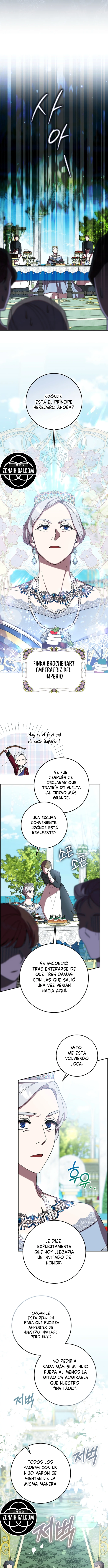 Tras La Partida De La Poseedora Capitulo 10 página 9