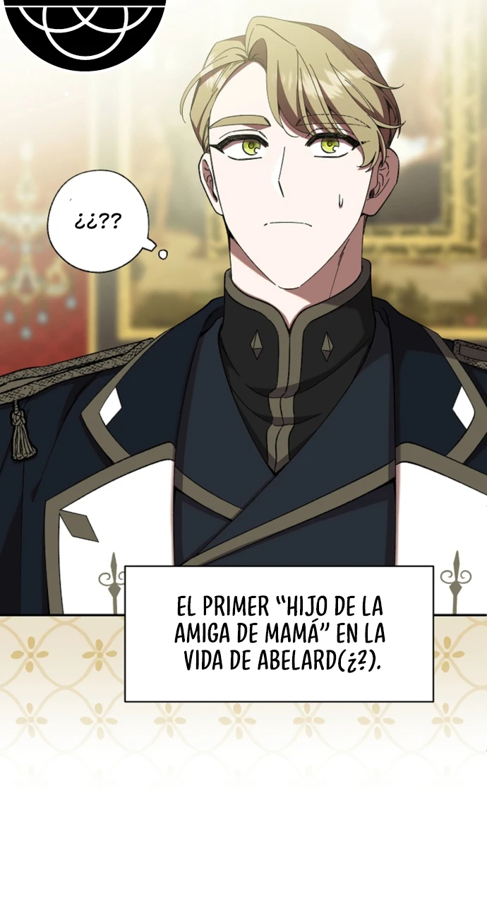 Tras La Partida De La Poseedora Capitulo 11 página 11