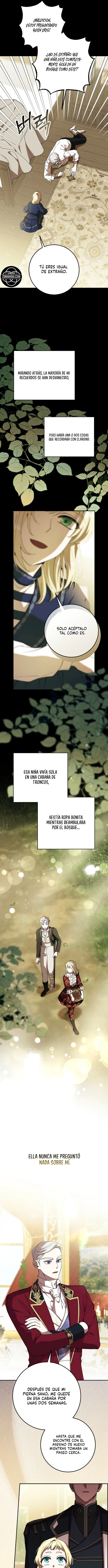 Tras La Partida De La Poseedora Capitulo 12 página 4