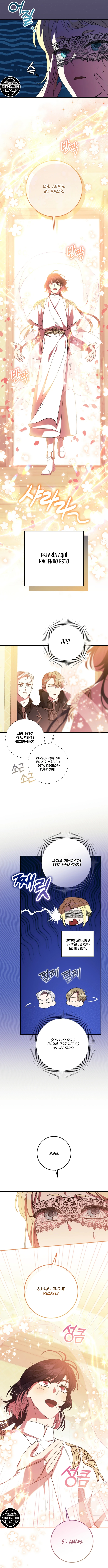 Tras La Partida De La Poseedora Capitulo 15 página 6