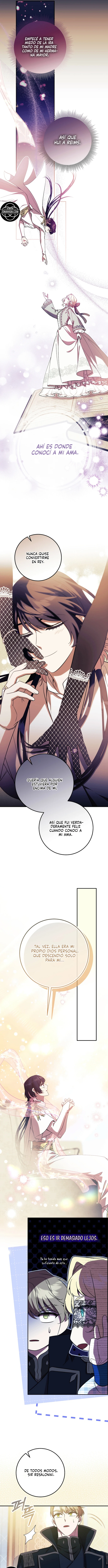 Tras La Partida De La Poseedora Capitulo 16 página 16