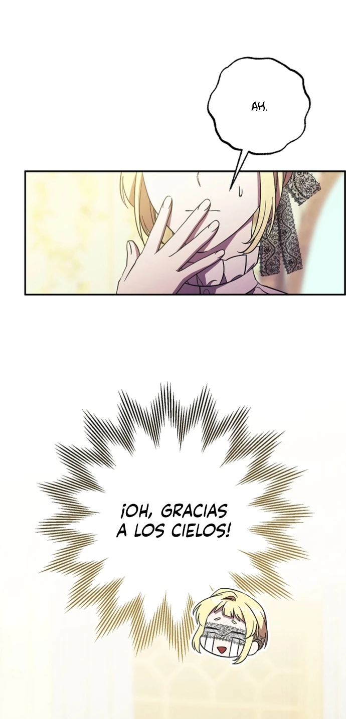 Tras La Partida De La Poseedora Capitulo 17 página 9
