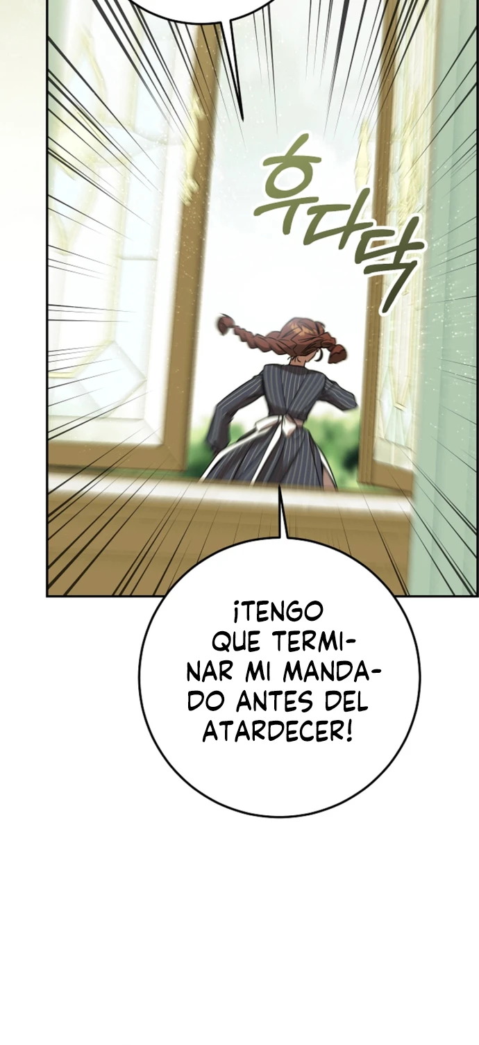 Tras La Partida De La Poseedora Capitulo 19 página 15