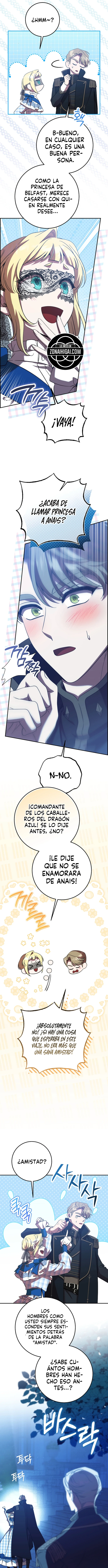 Tras La Partida De La Poseedora Capitulo 19 página 6