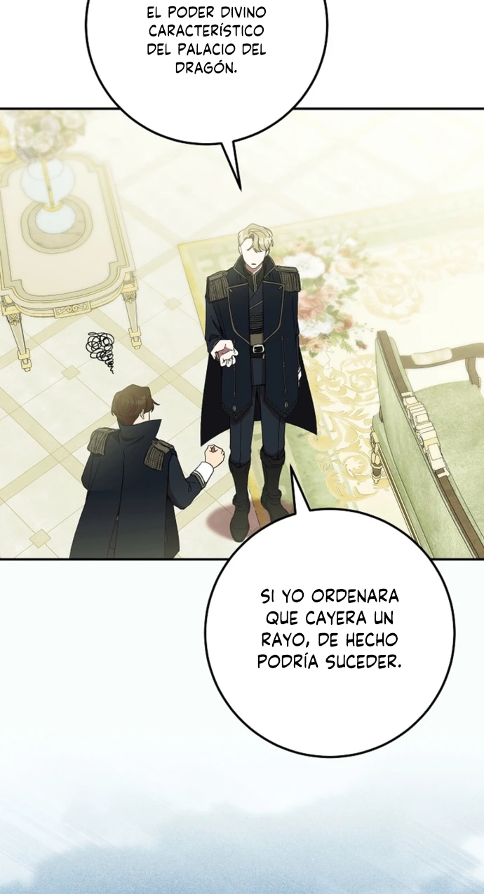 Tras La Partida De La Poseedora Capitulo 4 página 21