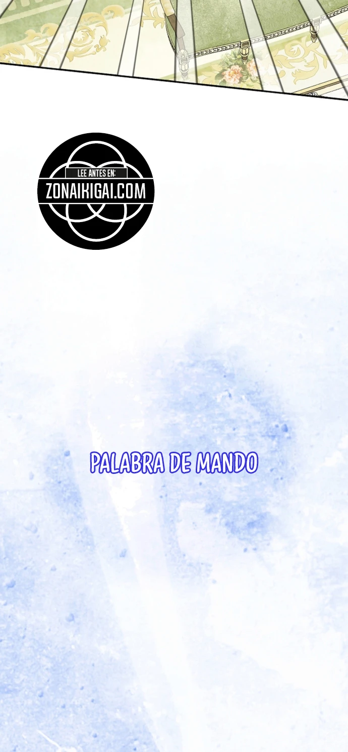 Tras La Partida De La Poseedora Capitulo 4 página 7