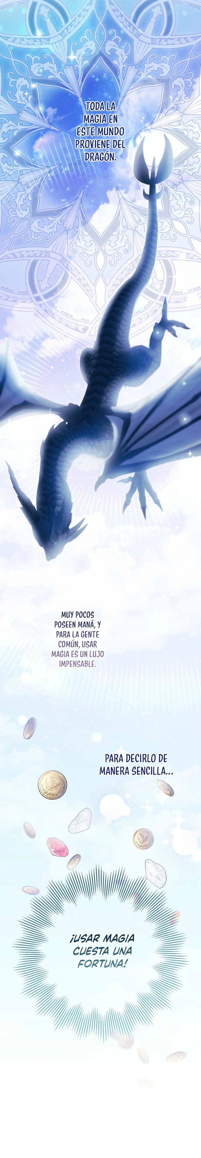 Tras La Partida De La Poseedora Capitulo 5 página 17