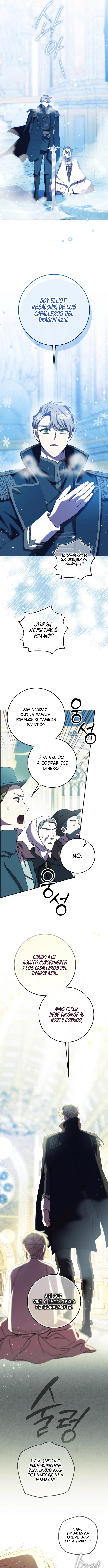Tras La Partida De La Poseedora Capitulo 6 página 10