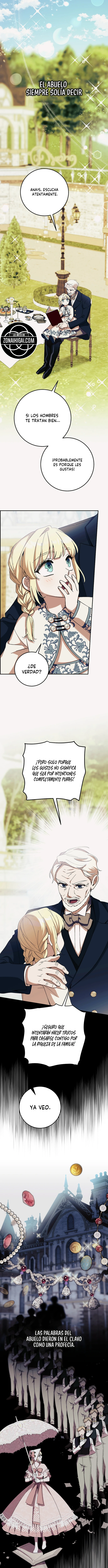 Tras La Partida De La Poseedora Capitulo 7 página 2