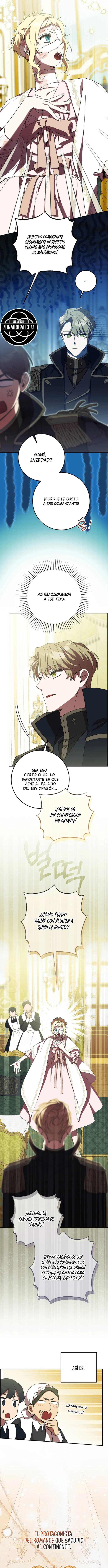 Tras La Partida De La Poseedora Capitulo 7 página 6