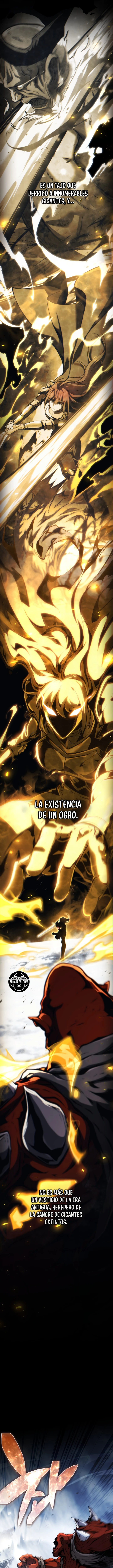Me Convertí En El Primer Príncipe: La Leyenda Del Canto De La Espada Capitulo 39 página 24