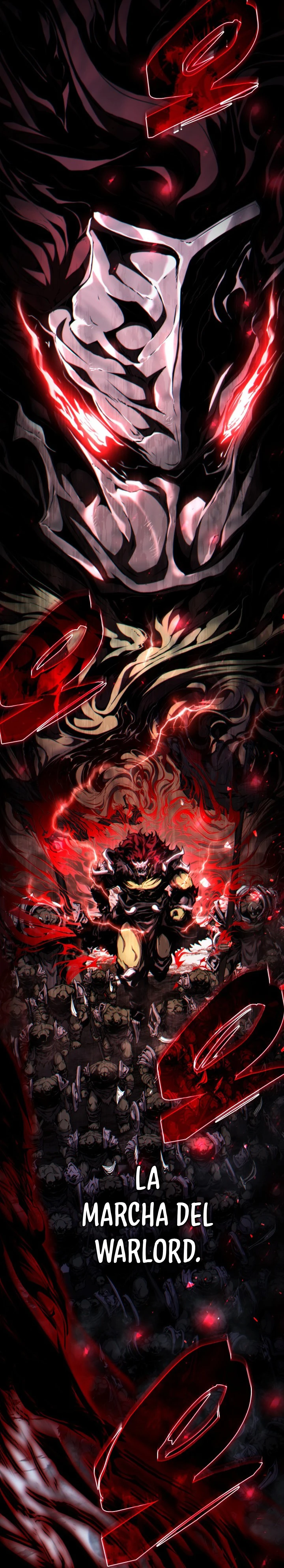 Me Convertí En El Primer Príncipe: La Leyenda Del Canto De La Espada Capitulo 42 página 13