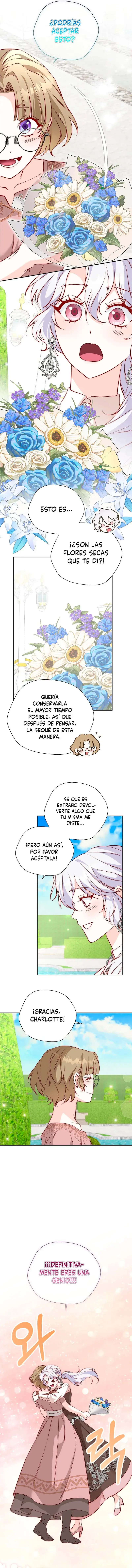 Incluso las cosas más locas suceden tres veces. Capitulo 26 página 12