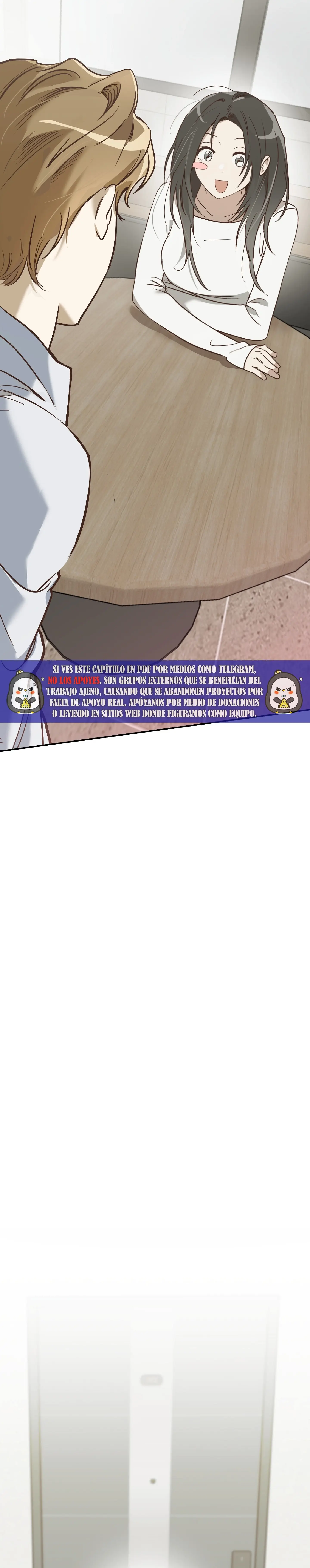 Cita doble Capitulo 1 página 12