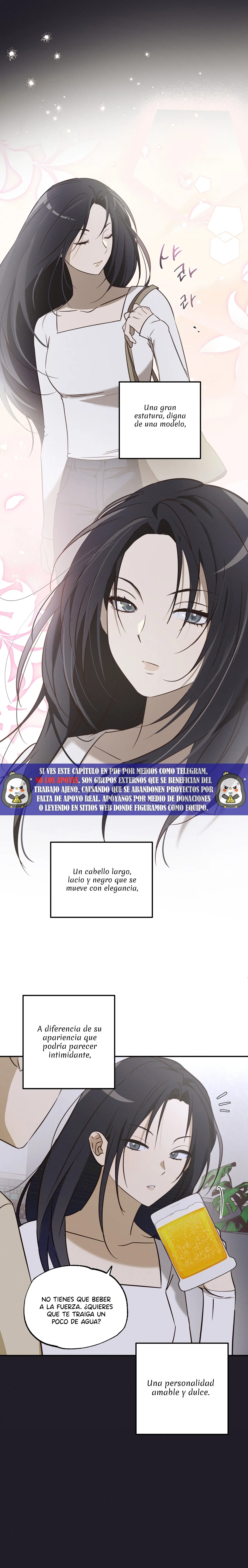 Cita doble Capitulo 1 página 4