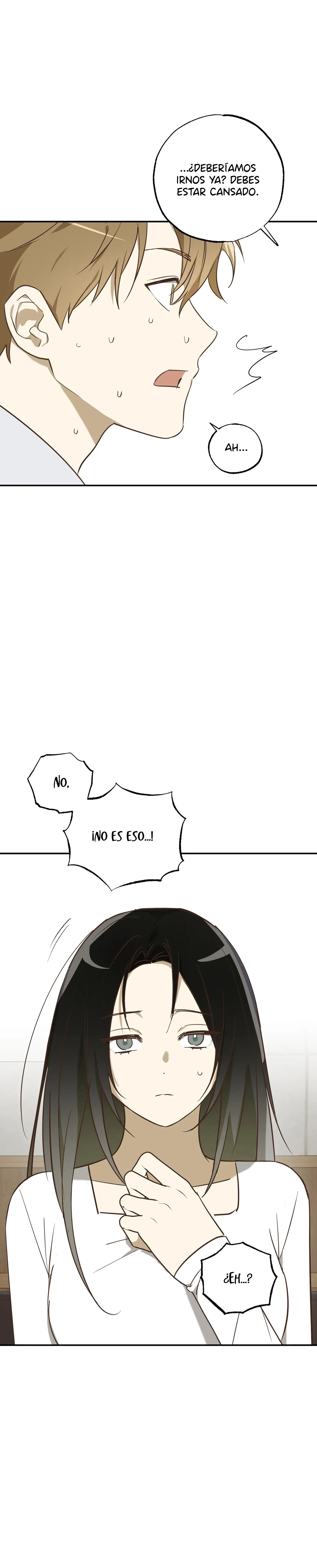 Cita doble Capitulo 1 página 6