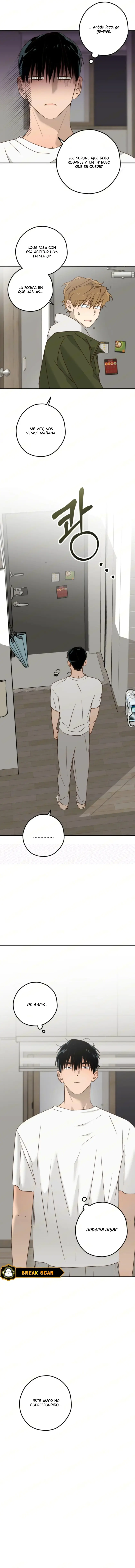 Cita doble Capitulo 10 página 11