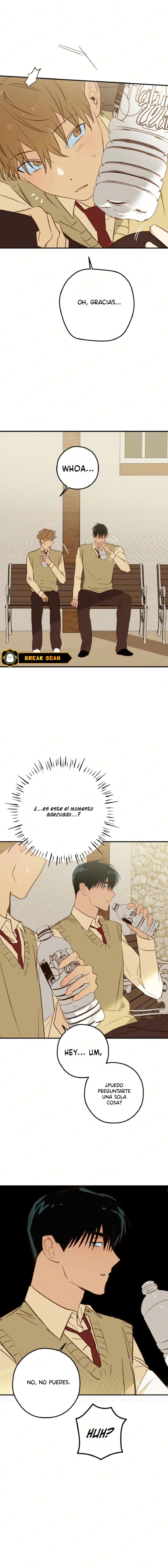 Cita doble Capitulo 11 página 11