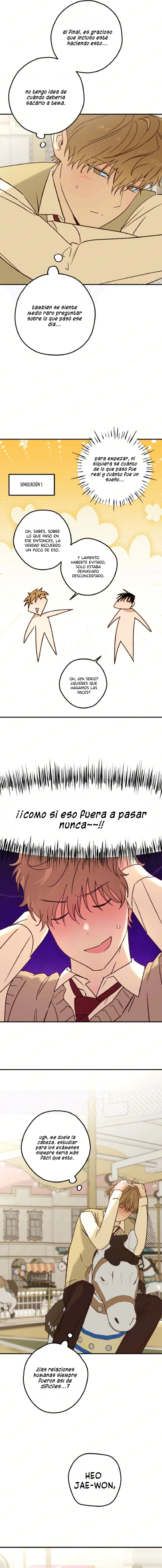 Cita doble Capitulo 11 página 6