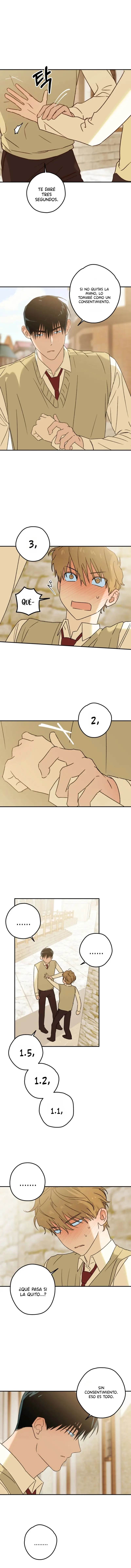 Cita doble Capitulo 12 página 10