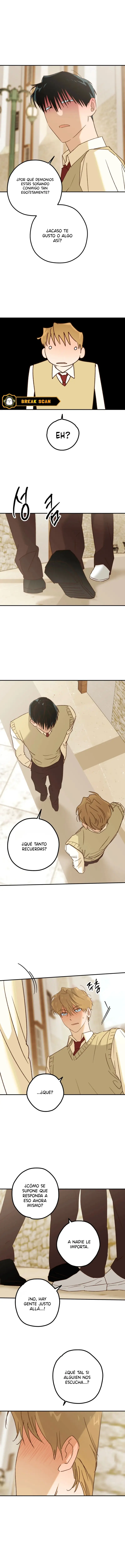 Cita doble Capitulo 12 página 4