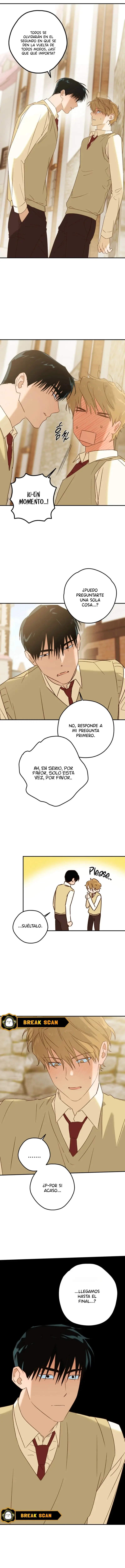 Cita doble Capitulo 12 página 5