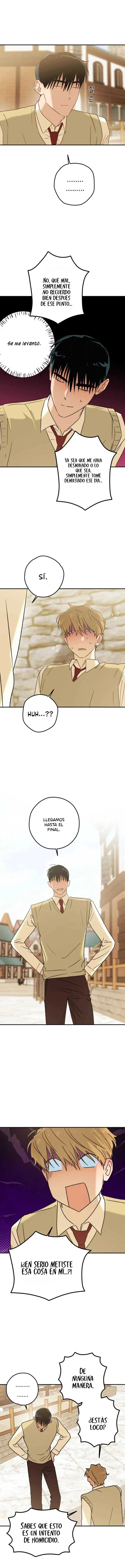 Cita doble Capitulo 12 página 6