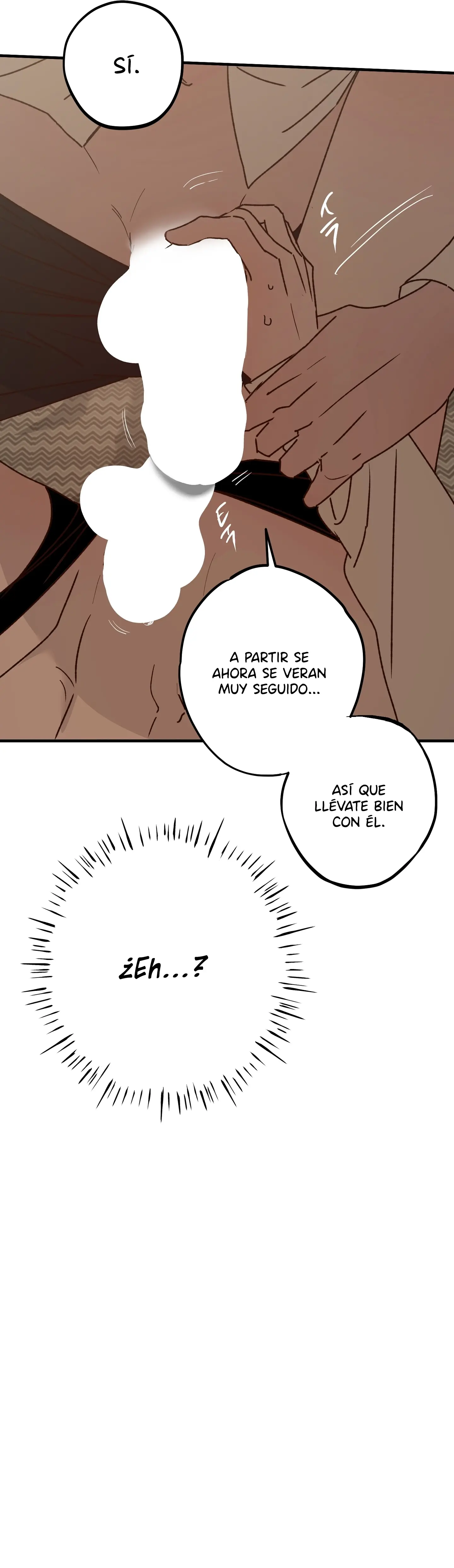 Cita doble Capitulo 13 página 20