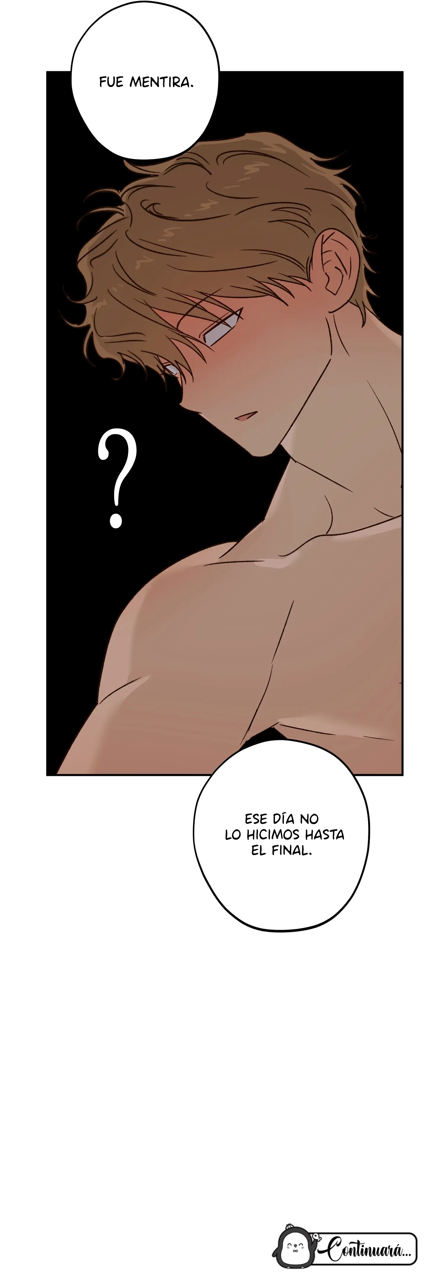 Cita doble Capitulo 15 página 17