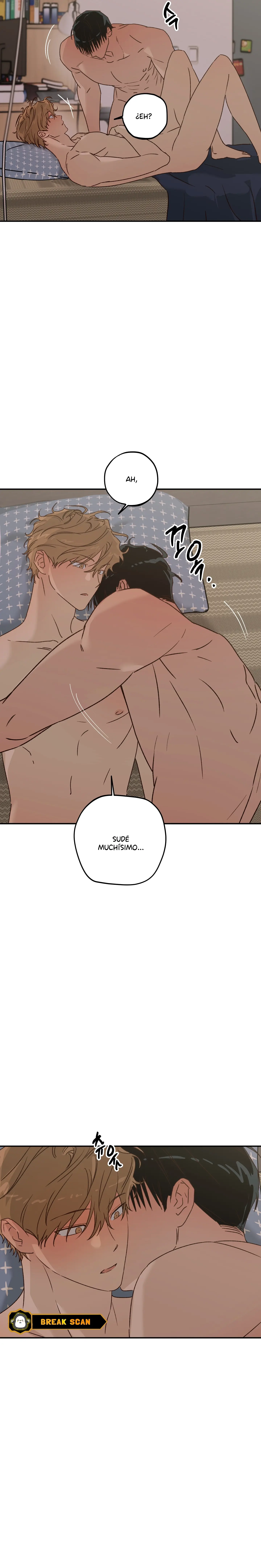 Cita doble Capitulo 15 página 4