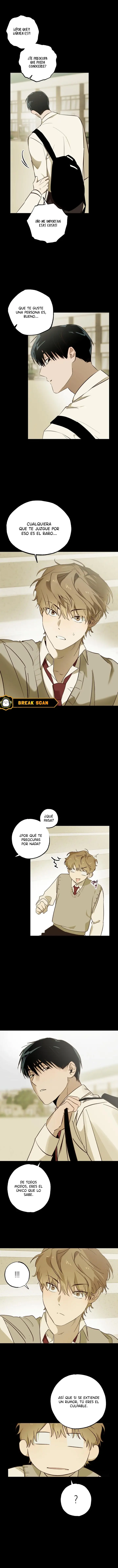 Cita doble Capitulo 2 página 7