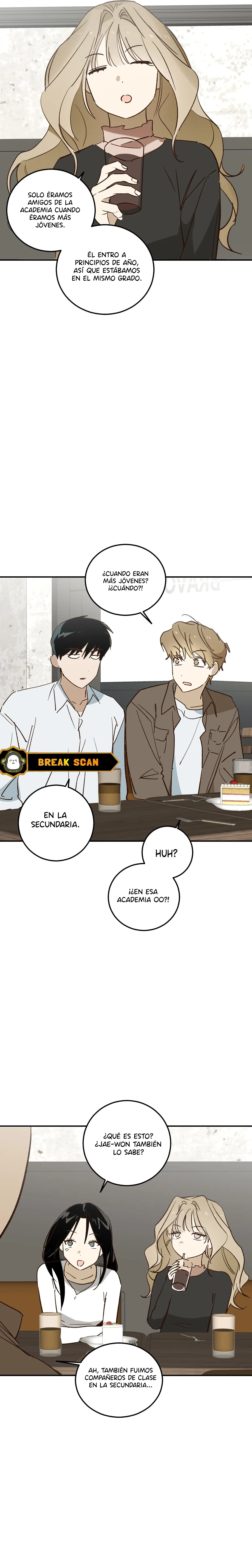 Cita doble Capitulo 4 página 4