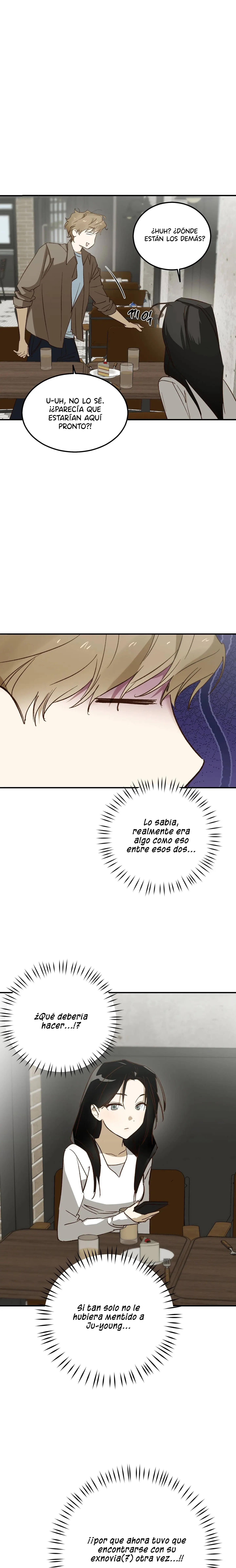 Cita doble Capitulo 5 página 5