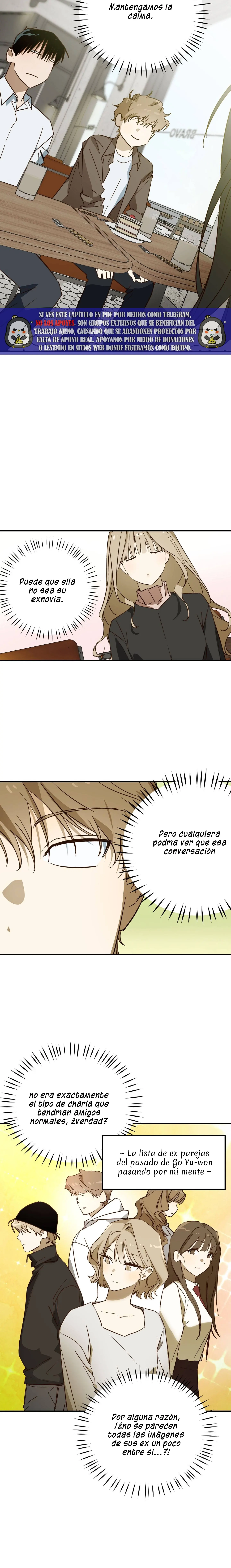 Cita doble Capitulo 5 página 7