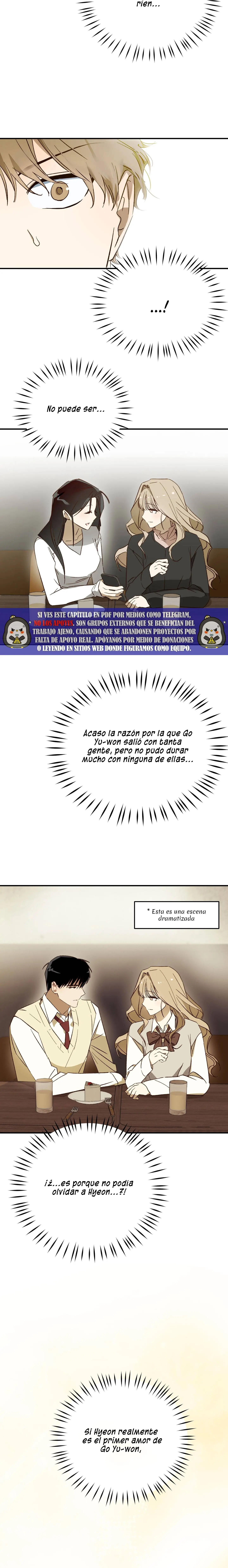 Cita doble Capitulo 5 página 9